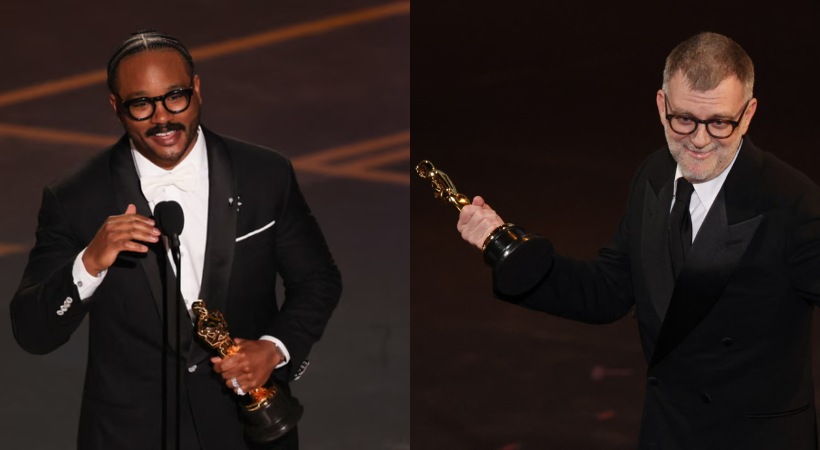 അവാര്‍ഡുകള്‍ വാരിക്കൂട്ടി സിന്നേഴ്‌സും വണ്‍ ബാറ്റില്‍ ആഫ്റ്റര്‍ അനദറും; മികച്ച തിരക്കഥ- സിന്നേഴ്‌സ്; മികച്ച അവലംബിത തിരക്കഥയ്ക്കുള്ള പുരസ്‌കാരം പോള്‍ തോമസ് ആന്‍ഡേഴ്‌സണ്